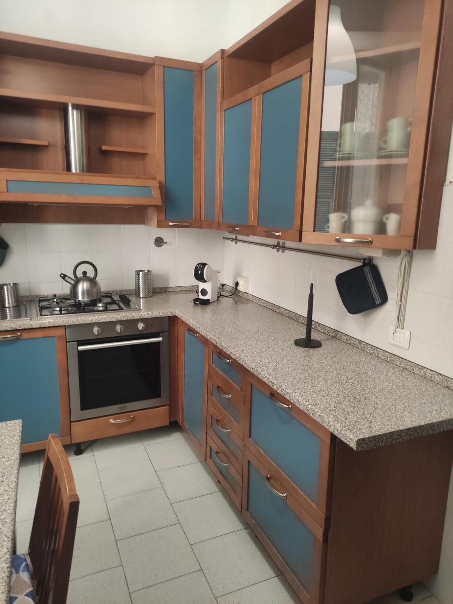 Traveller House Apartment La Spezia Exterior photo