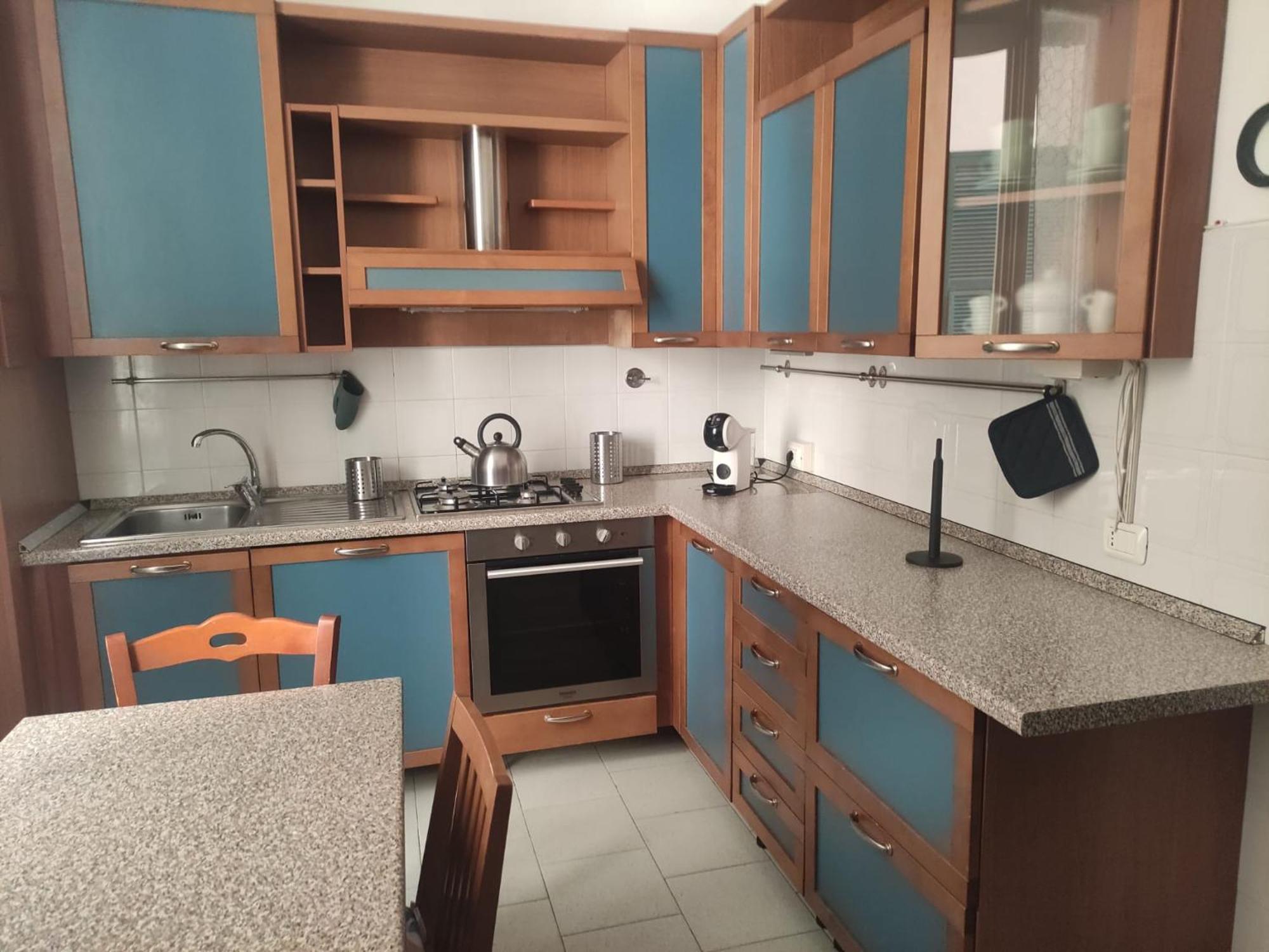 Traveller House Apartment La Spezia Exterior photo