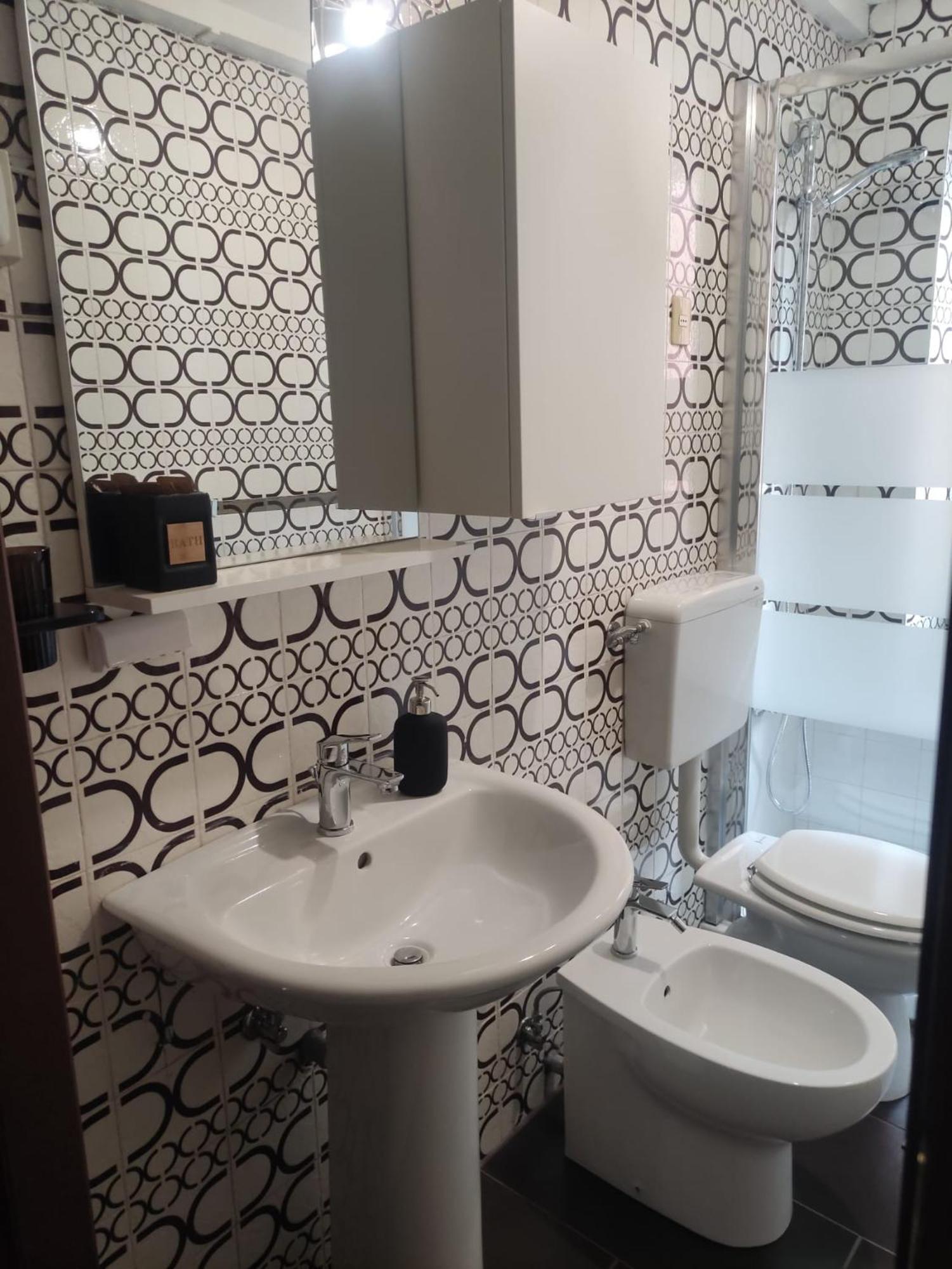 Traveller House Apartment La Spezia Exterior photo