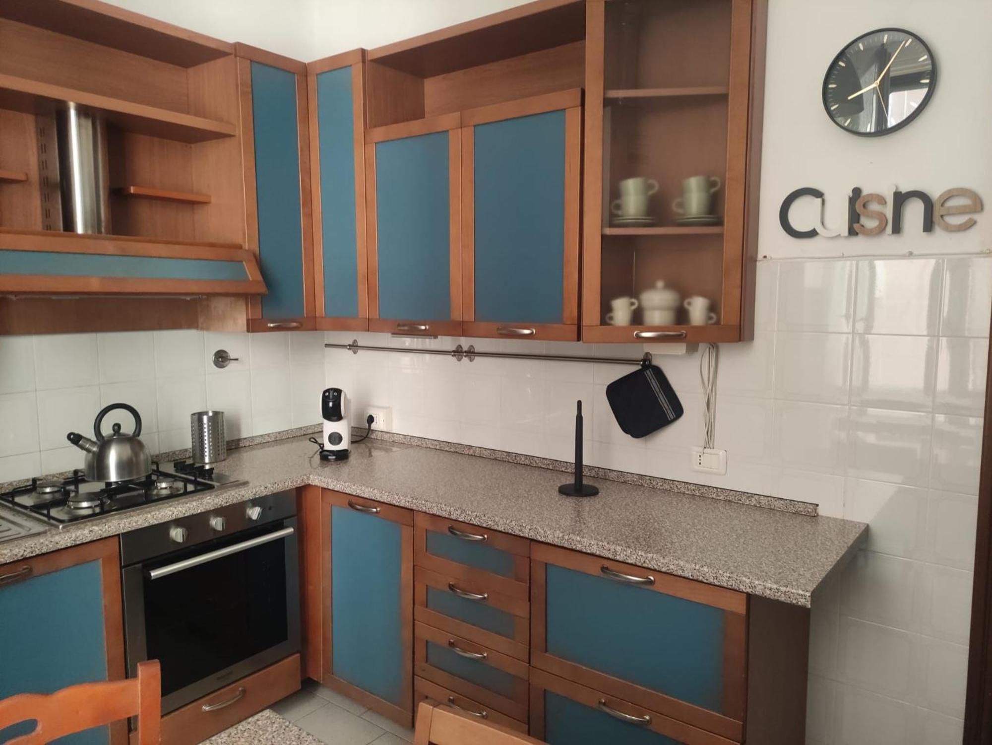 Traveller House Apartment La Spezia Exterior photo