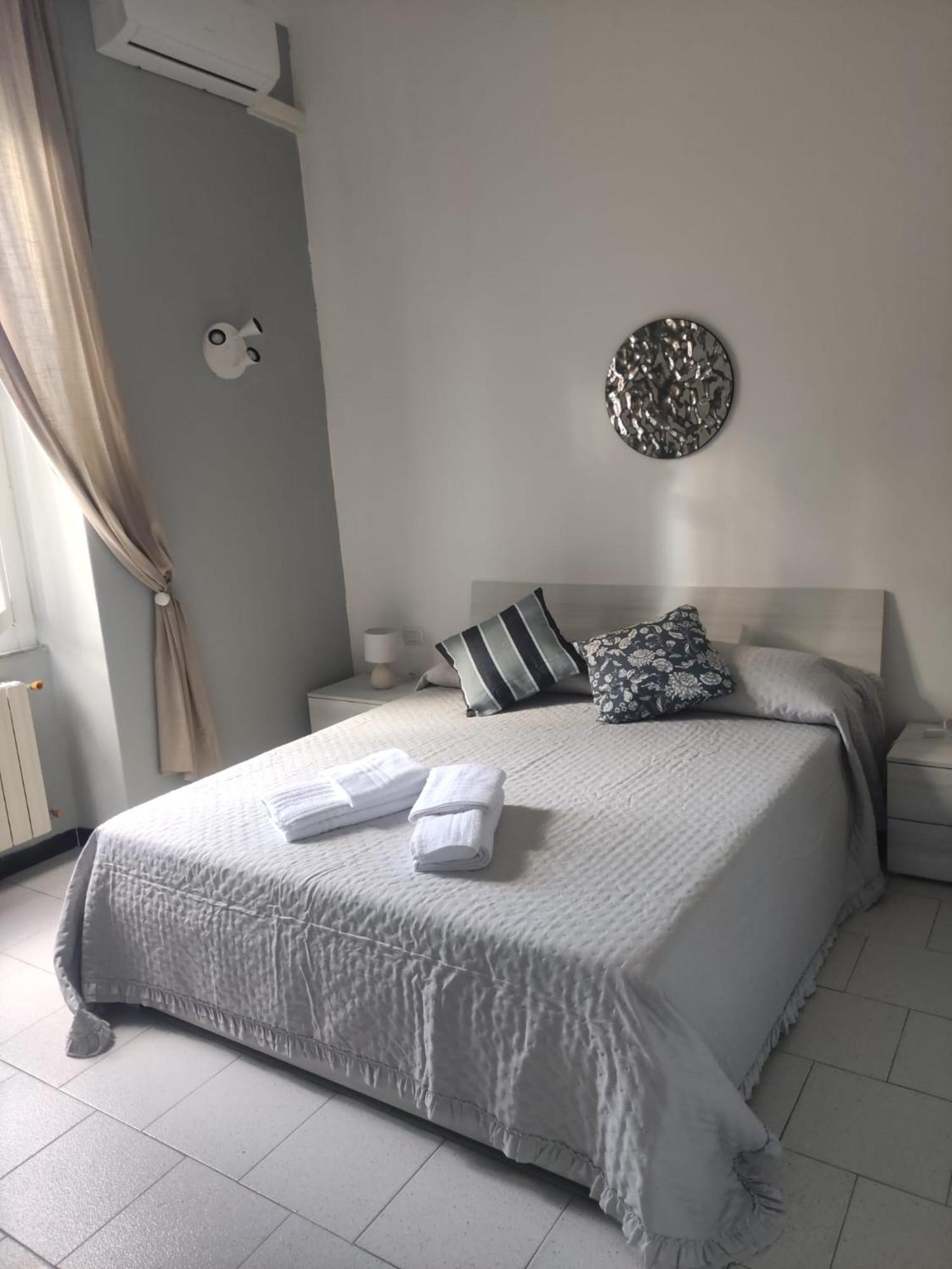 Traveller House Apartment La Spezia Exterior photo