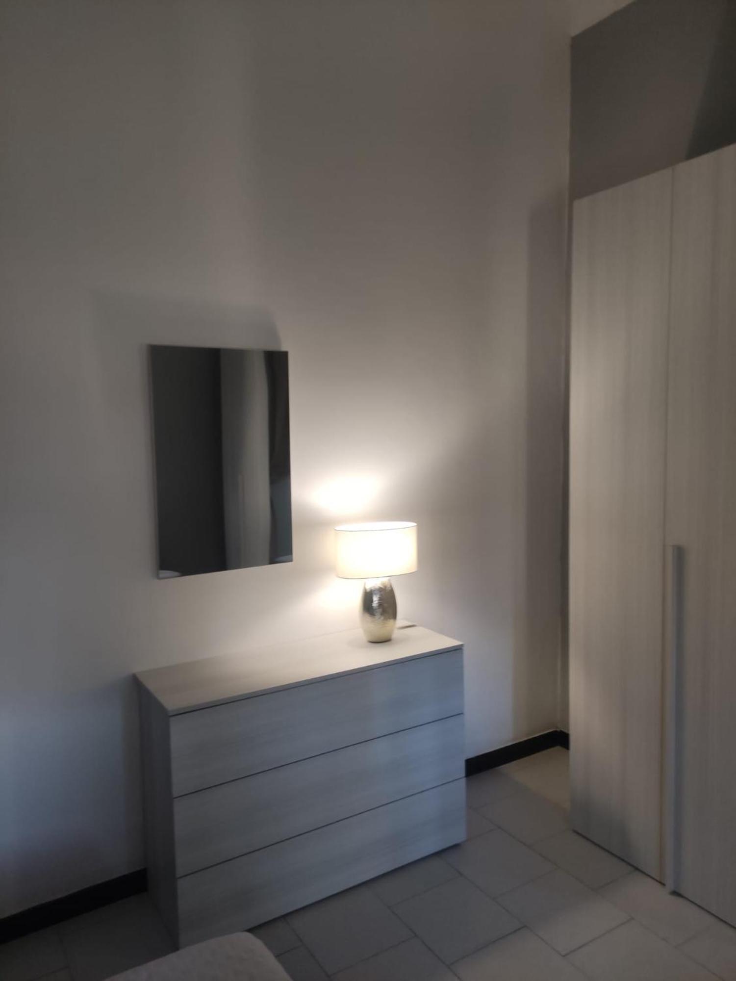 Traveller House Apartment La Spezia Exterior photo
