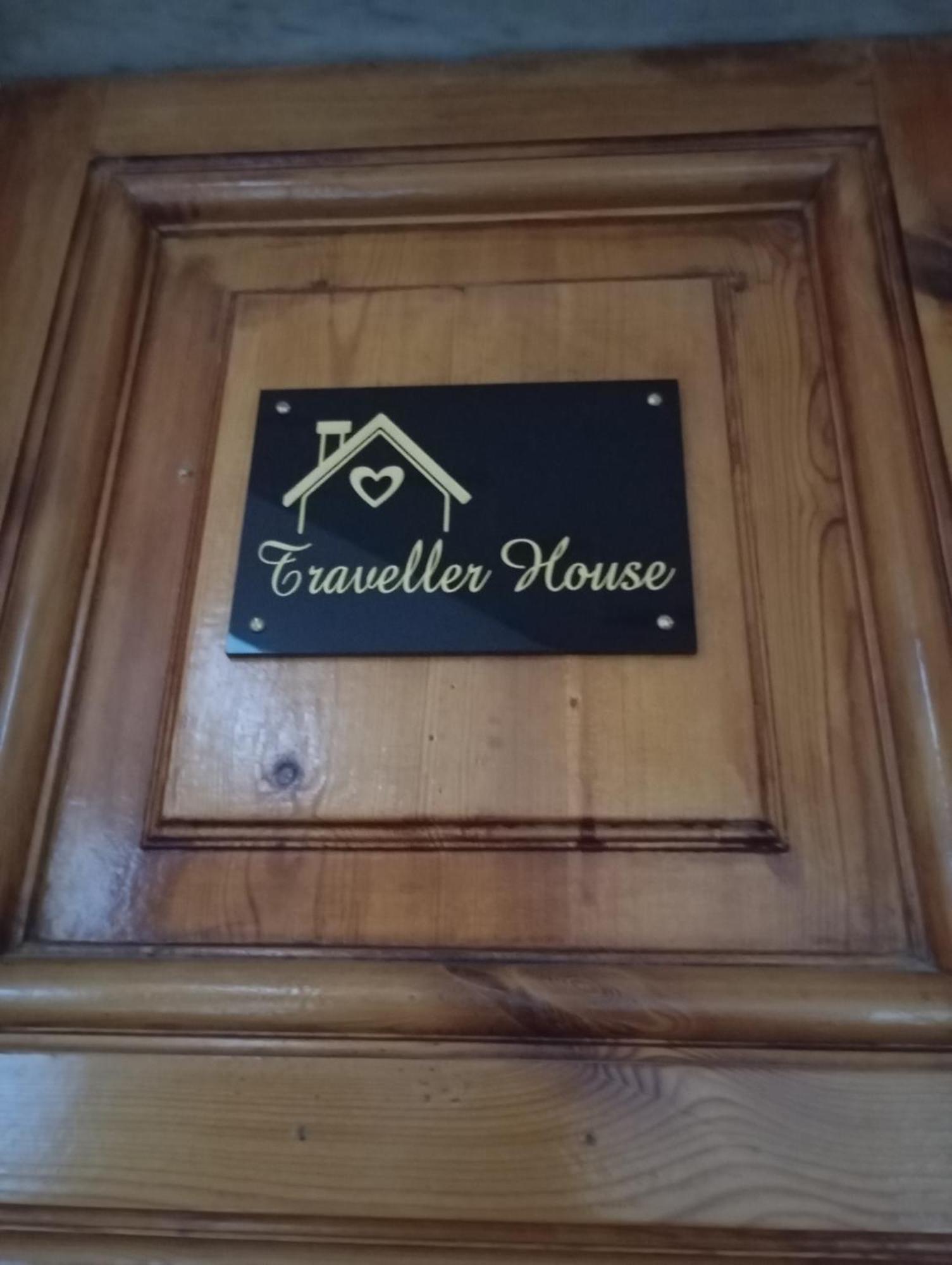 Traveller House Apartment La Spezia Exterior photo