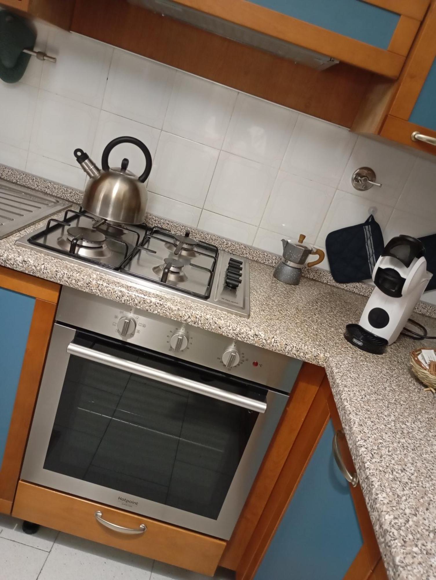 Traveller House Apartment La Spezia Exterior photo