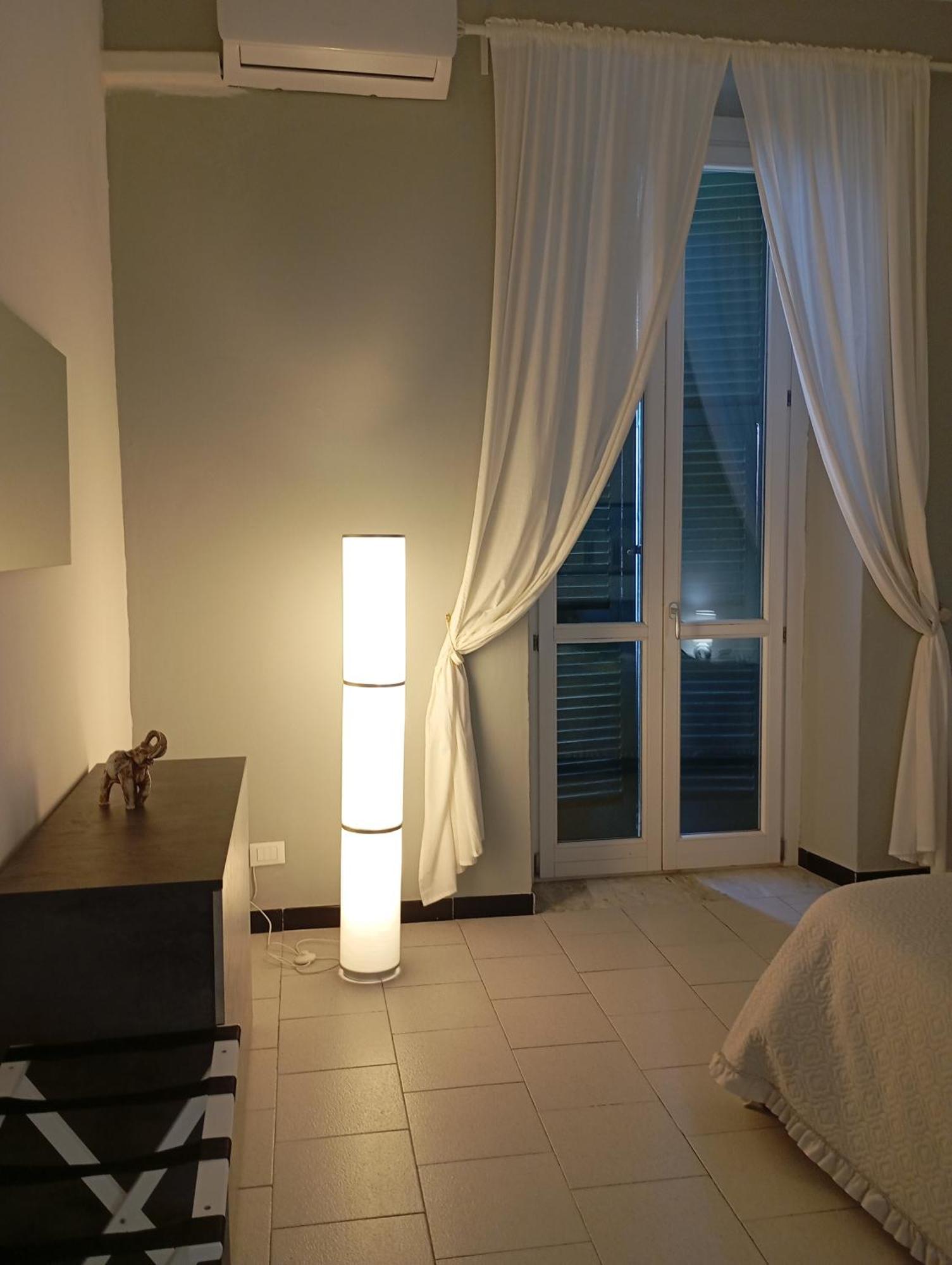 Traveller House Apartment La Spezia Exterior photo