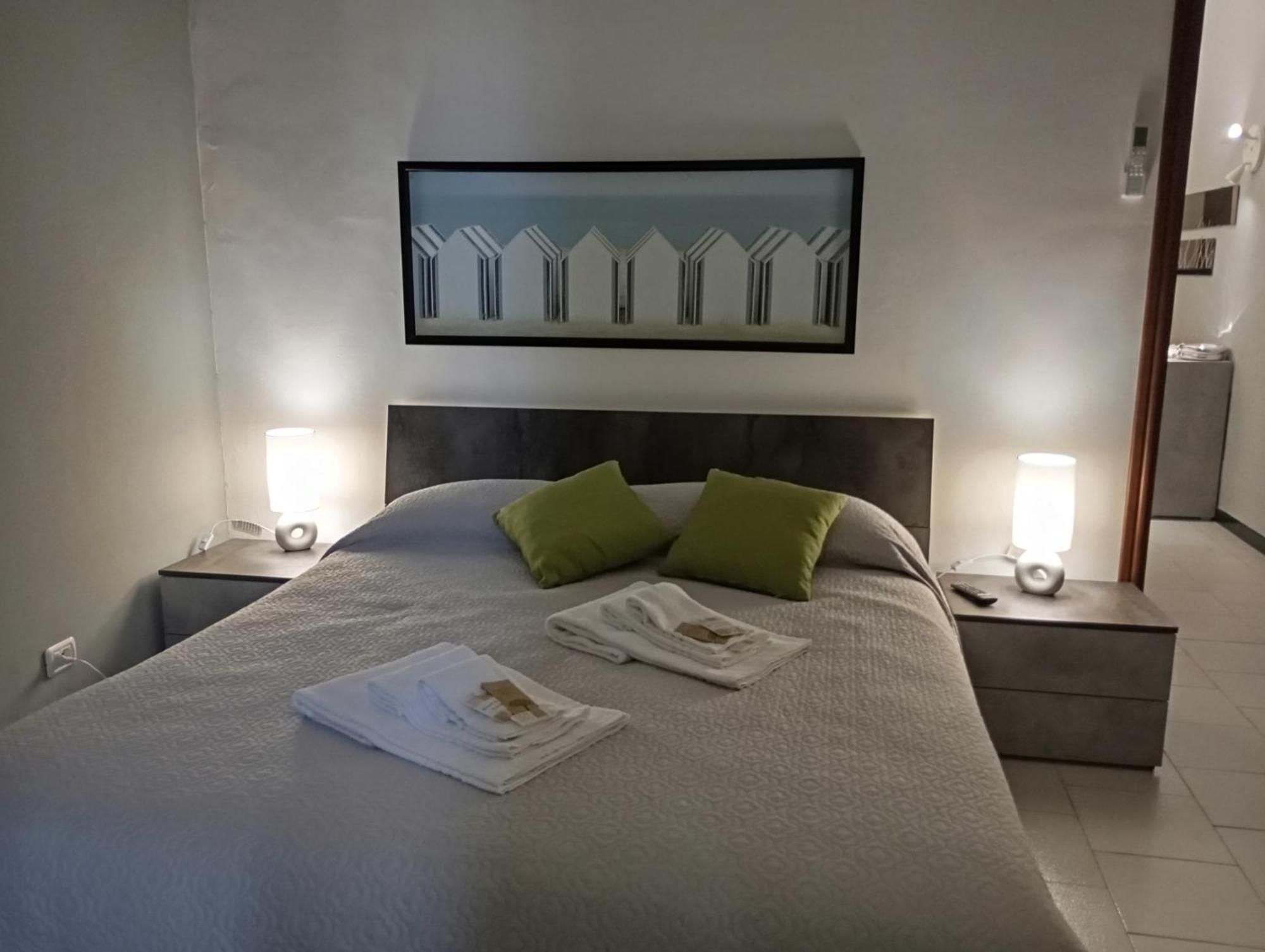 Traveller House Apartment La Spezia Exterior photo