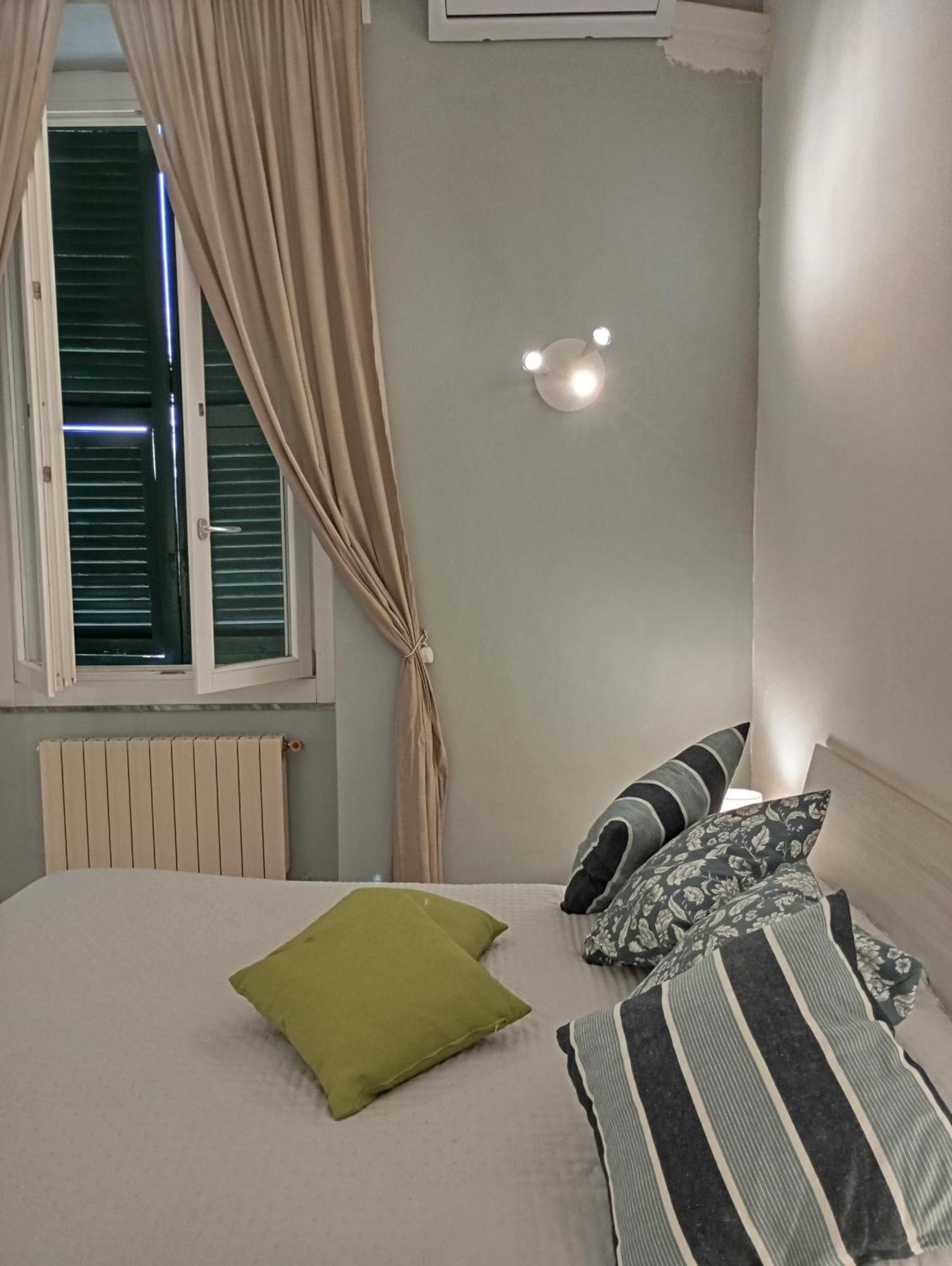 Traveller House Apartment La Spezia Exterior photo