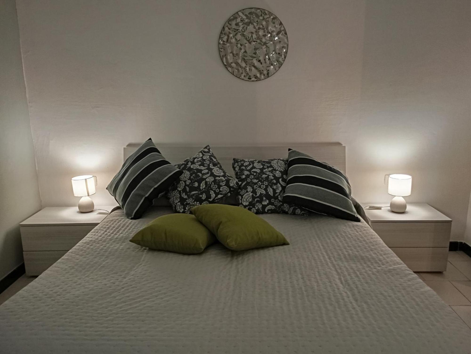 Traveller House Apartment La Spezia Exterior photo